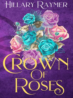 cover image of Crown of Roses